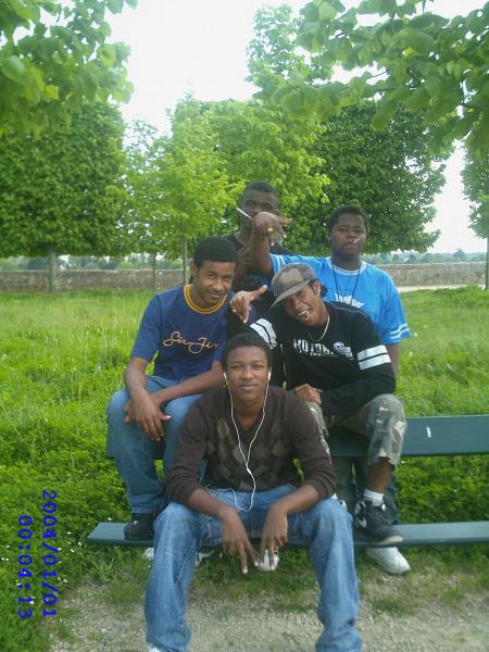 c mes potos